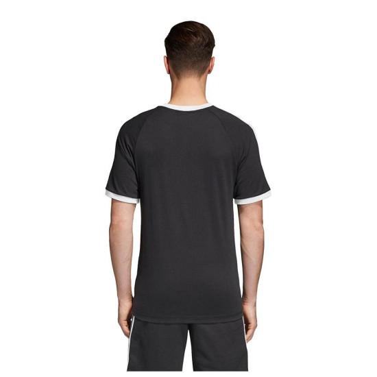 Adidas Ανδρική κοντομάνικη μπλούζα Adidas Ανδρική κοντομάνικη μπλούζα